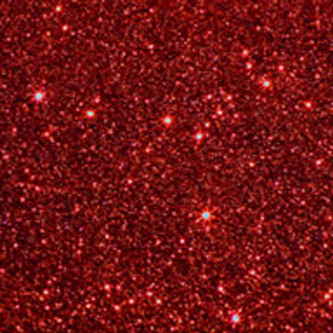 Red Glitter (per lb.)- SHIPS FROM TORGINOL - Floorguard Products, Inc.