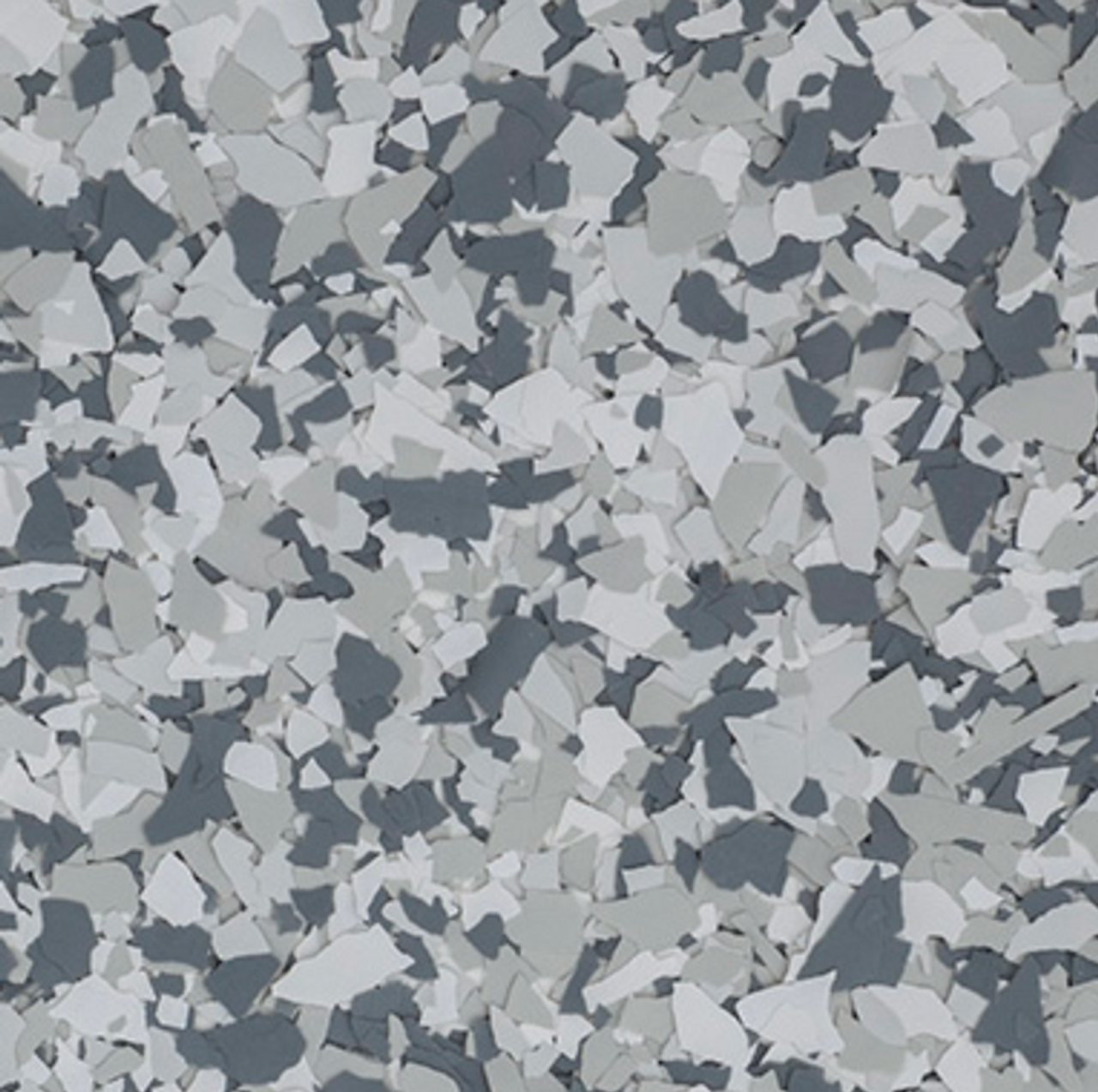 GRAVEL (Torginol's FB-414 Gravel) - Granite Flake 1/4" (40 lb.)