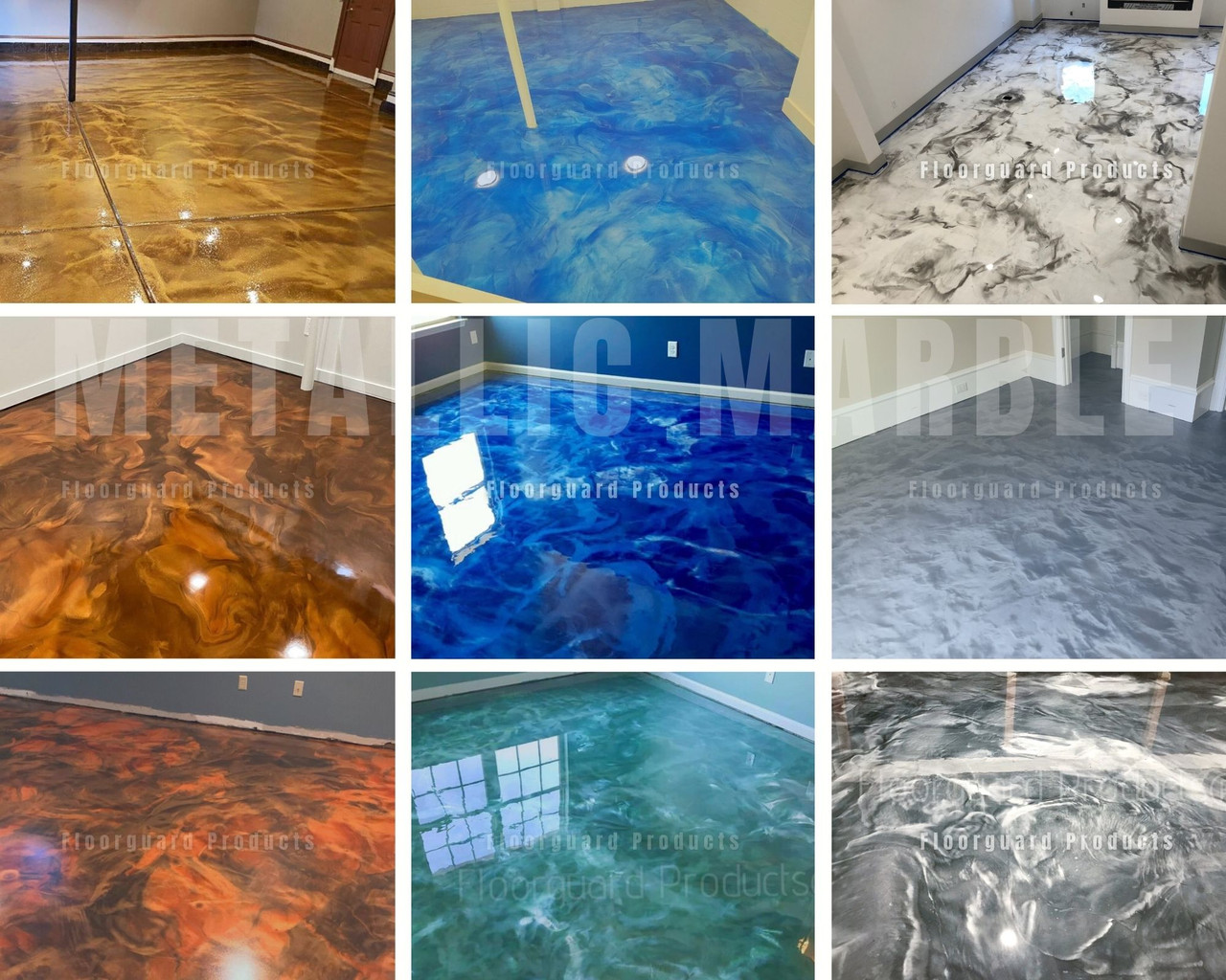 クオレ プロテクト フリュイド UVS HyperREZ UV® -15 Gallon Kit - Floorguard Products, Inc.