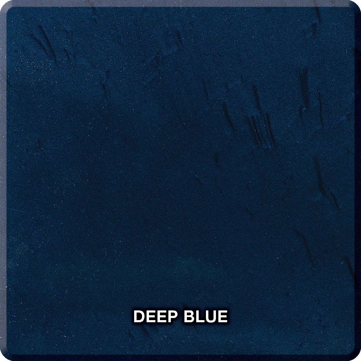 Deep Blue - 4 oz. Metallic Pigment - Floorguard Products, Inc.