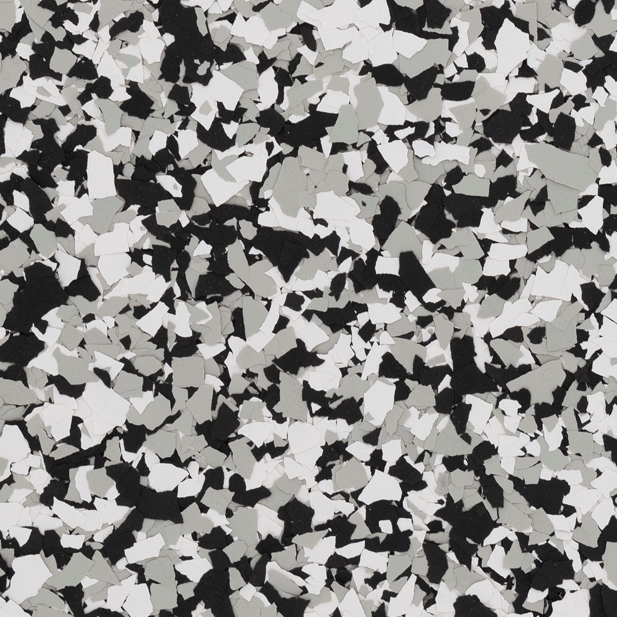 Domino - Vinyl Flake 1/4