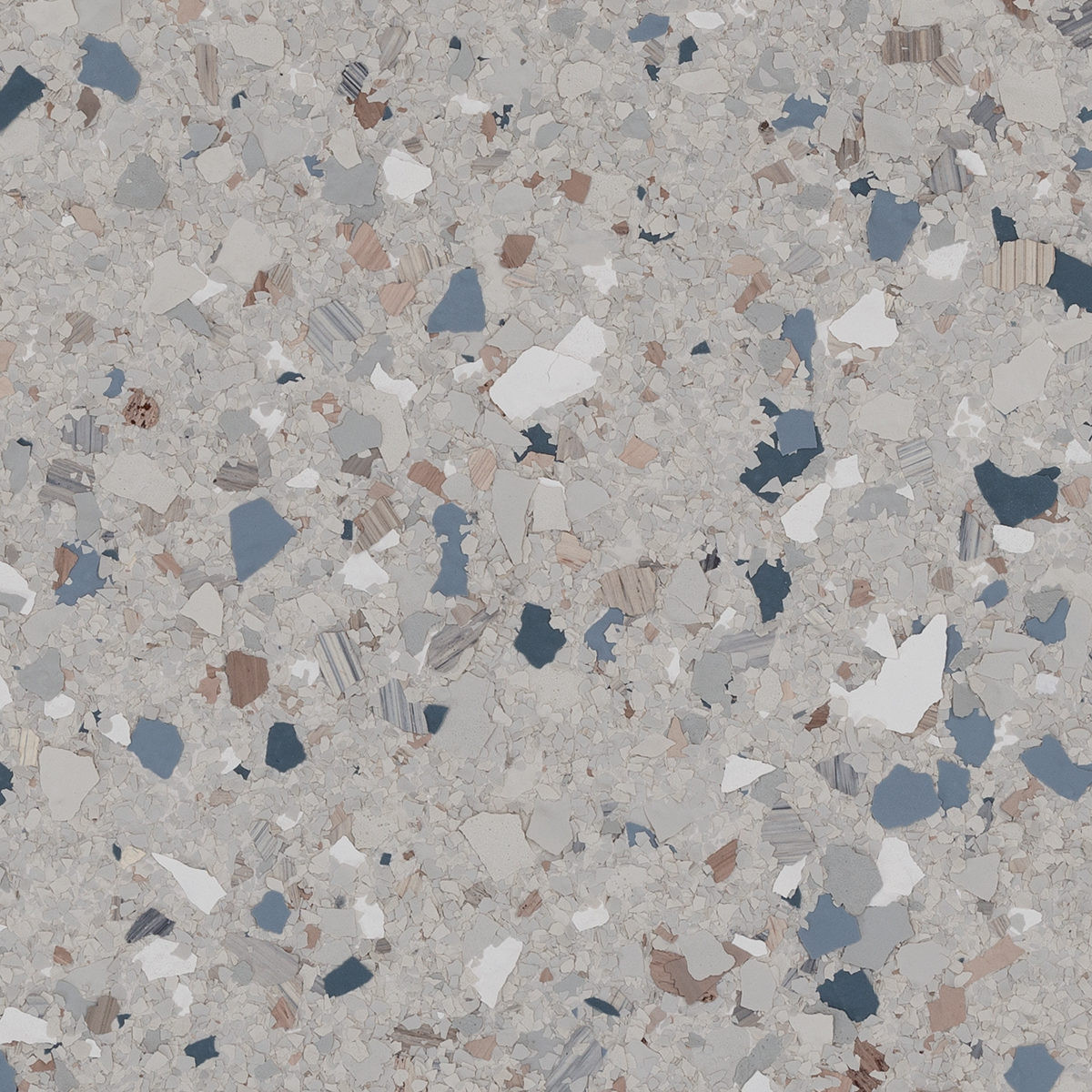 Acadia - Terrazzo Flake (40 lb.) - Floorguard Products, Inc.