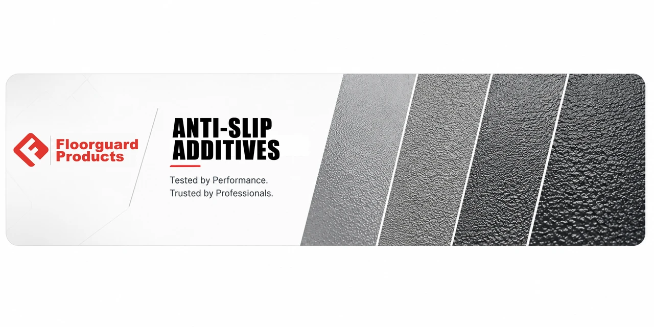 Anti-Slip Additives