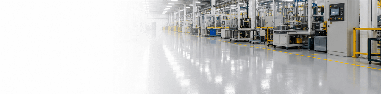 Epoxi industrial