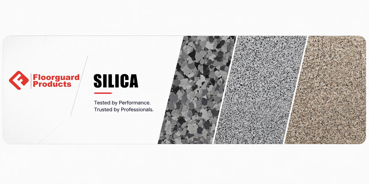 Silica