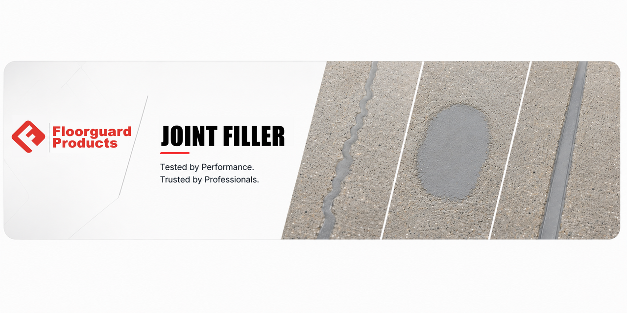 Joint Filler
