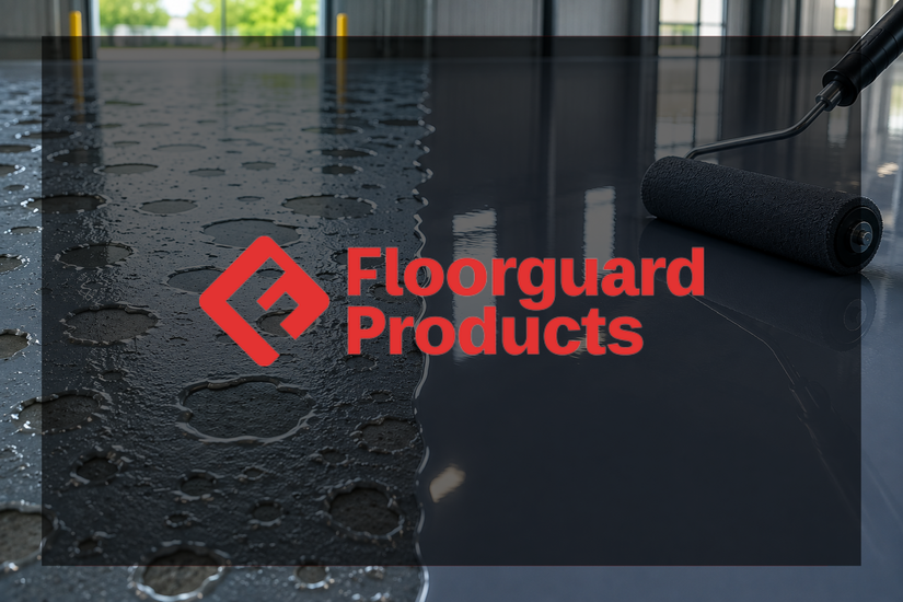 Why 100% Solids Epoxy Coatings Separate (and How to Fix It)