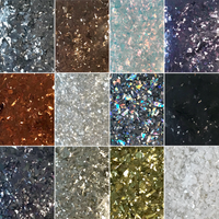 Random Cut Glitter (per lb.)- SHIPS FROM TORGINOL