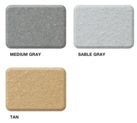 E-POLY Pigment - 2 Gallon Bucket