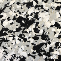Domino - Vinyl Flake 1/4