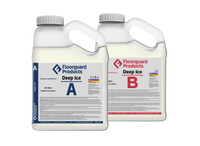 DEEP ICE Casting Epoxy - 3-Gallon Kit DEEP ICE Casting Epoxy - 3-Gallon Kit