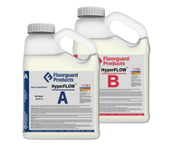 HyperFLOW Metallic - 3 Gallon Kit