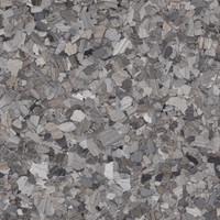 Lanai Gray - Marble Flake - 1/4" (40 lb.)