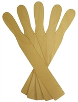 Varillas mezcladoras de 12" (paquete de 100)