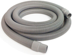 2" X 25' Crush Proof Vacuum Hose