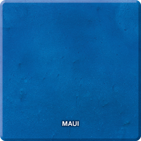Maui - 4 oz. Pigmento metálico