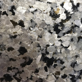 Silver Night - Copo de Mica (1/4" Macro) - 10 lbs. Caja