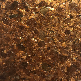 Edad de Bronce - Copo de Mica (1/4" Macro) - 10 lbs. Caja - Se envía desde Torginol