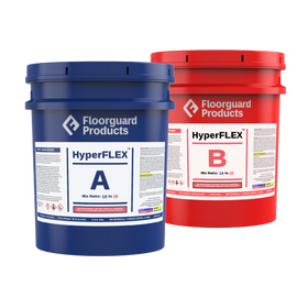 HyperFLEX - Kit de 10 galones