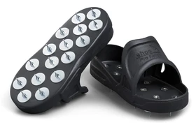 Shoe-In Spikes