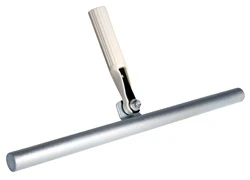 Recubridora de suelos de 18" - Pesada