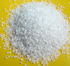 30 mesh/ 36 grit Óxido de aluminio