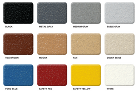 E-POLY Pigment- 32 oz. Quart