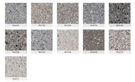 Hybrid Stone Flake (se vende por libra) - Se envía desde Torginol