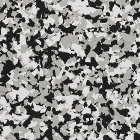 Domino (FB-411) es una mezcla decorativa atrevida y atemporal diseñada para diversas aplicaciones en suelos. Compuesta por una llamativa combinación de tonos negros, grises y blancos, esta mezcla neutra ofrece una solución sofisticada y versátil tanto para entornos comerciales como residenciales. FB-411 Domino aporta un toque de elegancia contemporánea a cualquier espacio, infundiéndole un sentido de profundidad y carácter, a la vez que complementa a la perfección una amplia gama de estilos de diseño de interiores. Ya sea para zonas de mucho tránsito o para suelos con personalidad, este producto promete dejar una impresión duradera con su cautivadora y equilibrada paleta de colores.