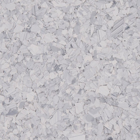 Schist - Marble Flake - 1/4" (40 lb.)