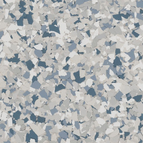 Tidal Wave - Vinilo en escamas 1/4" (40 lb.)
