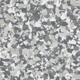Stonehenge - Vinyl Flake 1/4" (40 lb.)