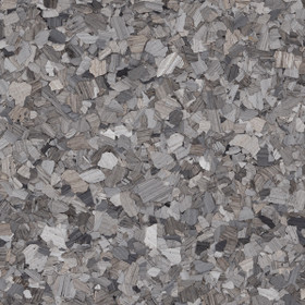 Lanai Gray - Marble Flake - 1/4" (40 lb.)