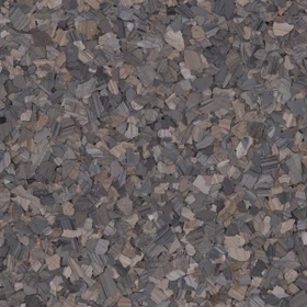 Dolerite- Marble Flake - 1/4" (40 lb.)