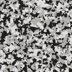 Domino (FB-411) es una mezcla decorativa atrevida y atemporal diseñada para diversas aplicaciones en suelos. Compuesta por una llamativa combinación de tonos negros, grises y blancos, esta mezcla neutra ofrece una solución sofisticada y versátil tanto para entornos comerciales como residenciales. FB-411 Domino aporta un toque de elegancia contemporánea a cualquier espacio, infundiéndole un sentido de profundidad y carácter, a la vez que complementa a la perfección una amplia gama de estilos de diseño de interiores. Ya sea para zonas de mucho tránsito o para suelos con personalidad, este producto promete dejar una impresión duradera con su cautivadora y equilibrada paleta de colores.
