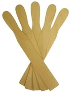 12" Mixing Sticks (bundle of 100)