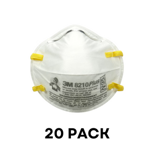 Dust Mask (pack of 20)