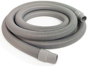 2" X 25" Crush Proof Vacuum Hose