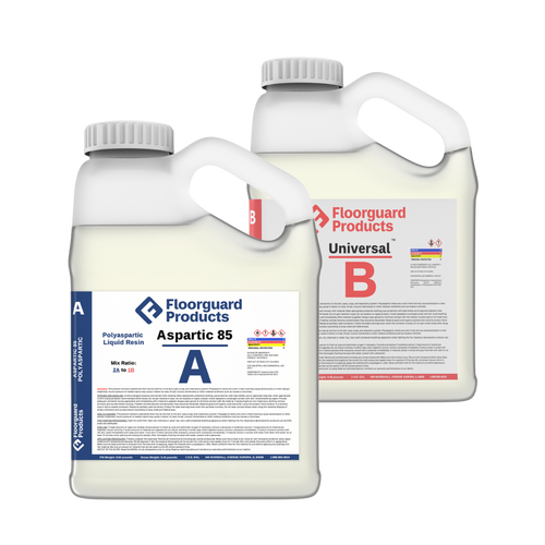 Aspartic 85 (FAST-CURE) - Kit de 3 galones Aspartic 85 (FAST-CURE) - Kit de 3 galones