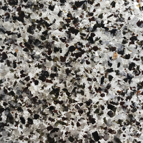 Crushed Brown Glacier - Mica Flake (1/12" Micro) - 10 lbs. Box - Ships from Torginol Crushed Brown Glacier - Mica Flake (1/12" Micro) - 10 lbs. Box - Ships from Torginol