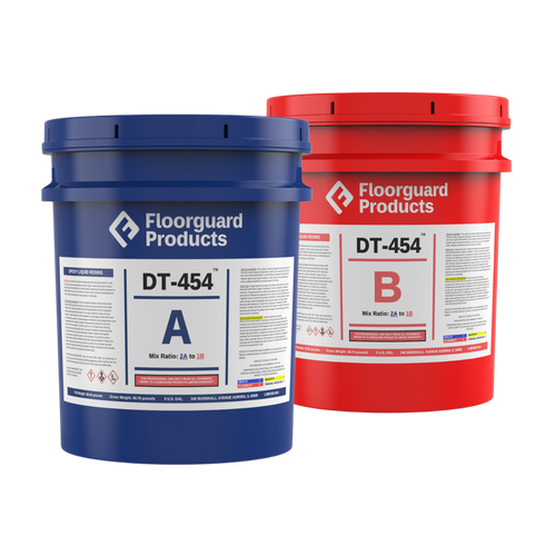 DT 454® - Kit de 15 galones DT 454® - Kit de 15 galones