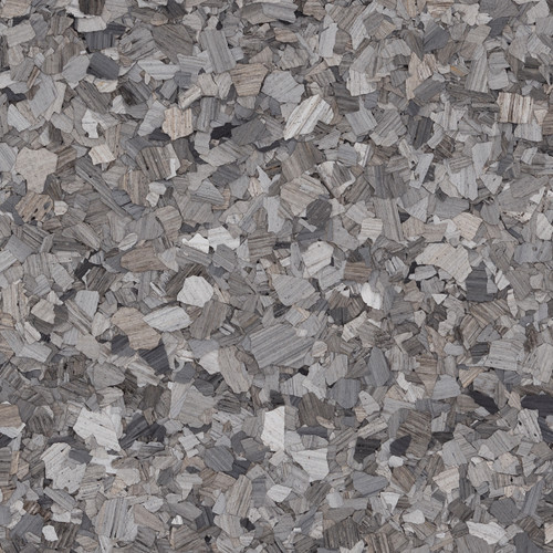 Lanai Gray - Marble Flake - 1/4" (40 lb.)