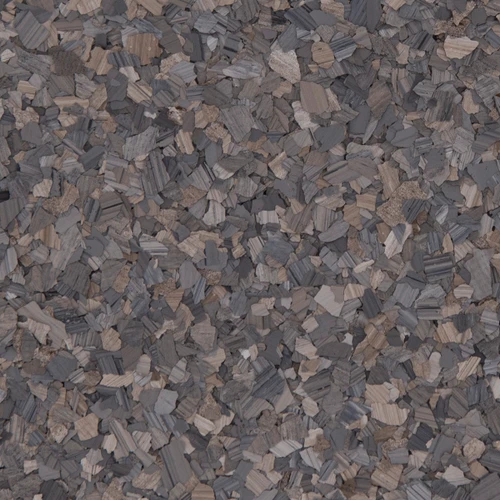 Dolerite- Marble Flake - 1/4" (40 lb.)