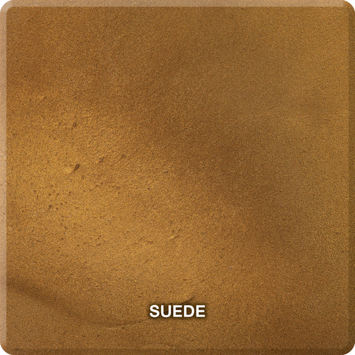 Suede - 4 oz. Metallic Pigment 