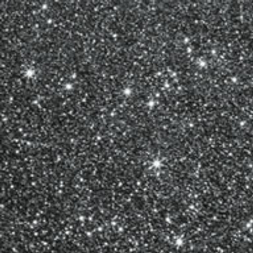 Gunmetal Glitter (per lb.)- SHIPS FROM TORGINOL