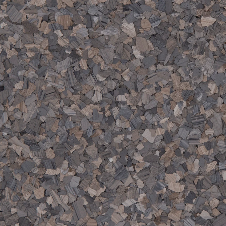 Dolerite- Marble Flake - 1/4" (40 lb.)