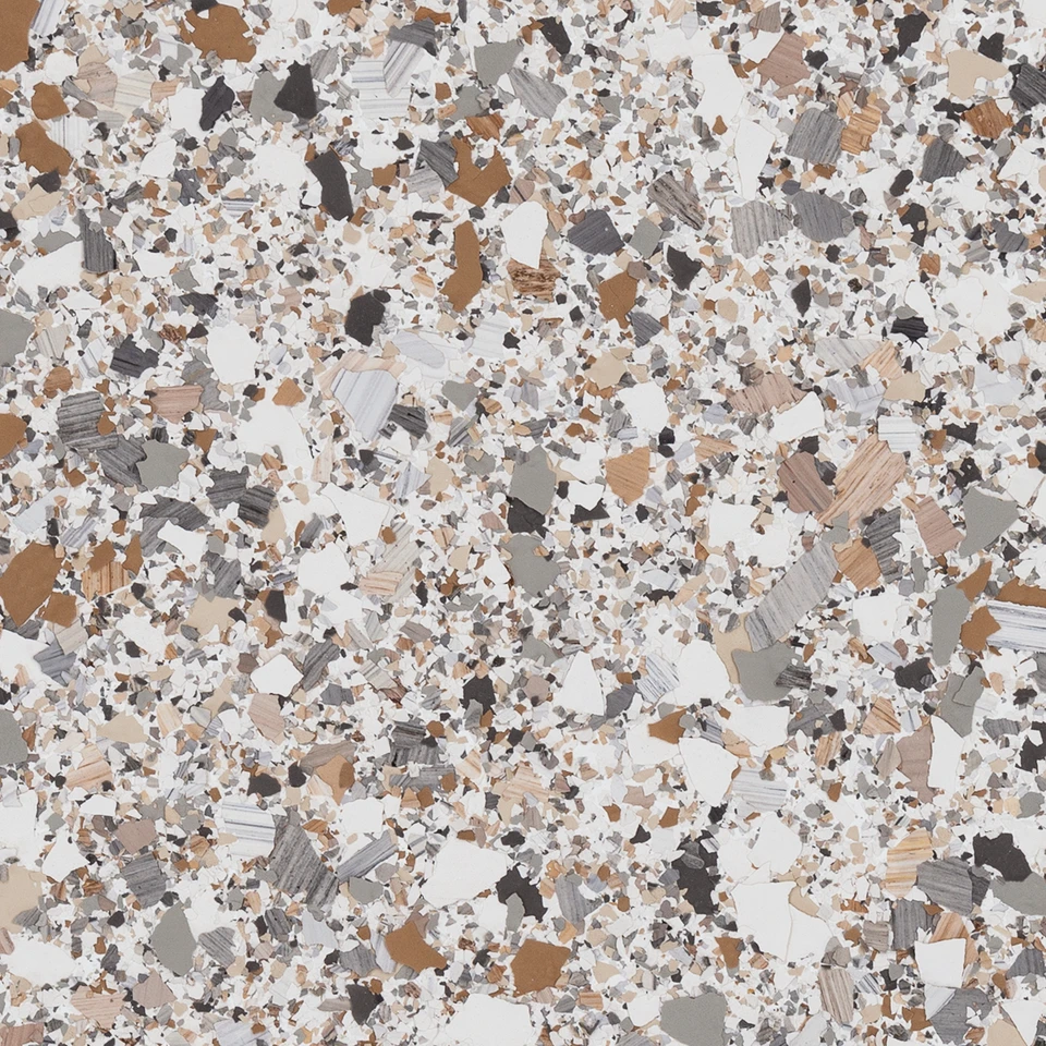 Claystone - Hybrid Flake -  (40 lb.)