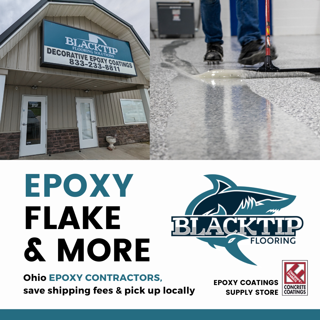 Discover the Perfect Decorative Concrete Coatings at