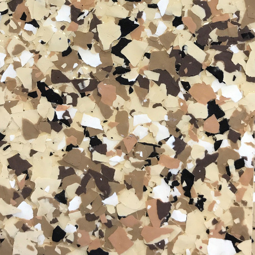 Outback - Vinyl Flake 1/4