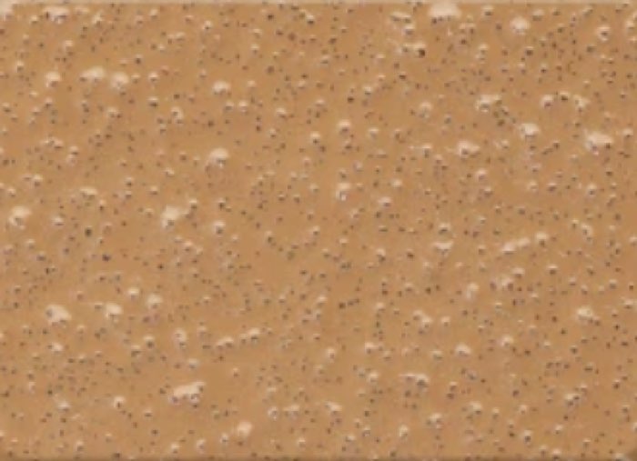 Mocha color swatch